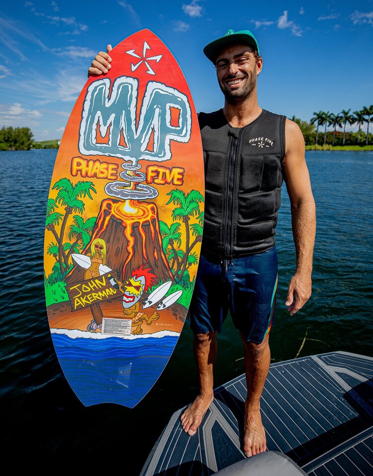 Phase 5 Phase 5 Mvp Ltd 2024