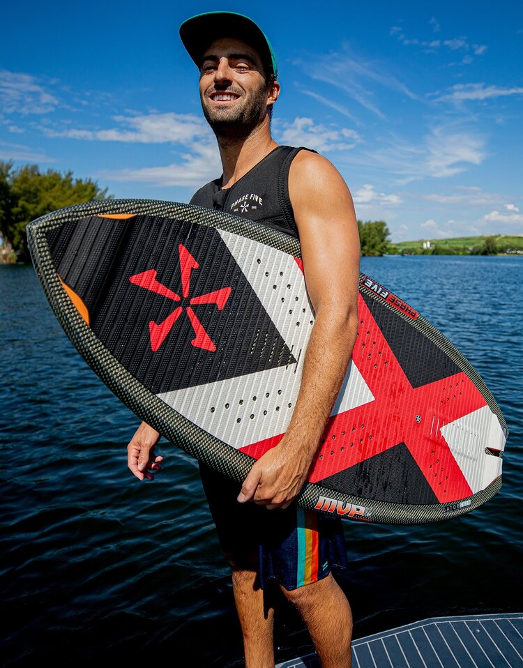 Phase 5 Phase 5 Mvp Ltd 2024