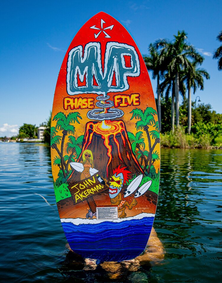 Phase 5 Phase 5 Mvp Ltd 2024