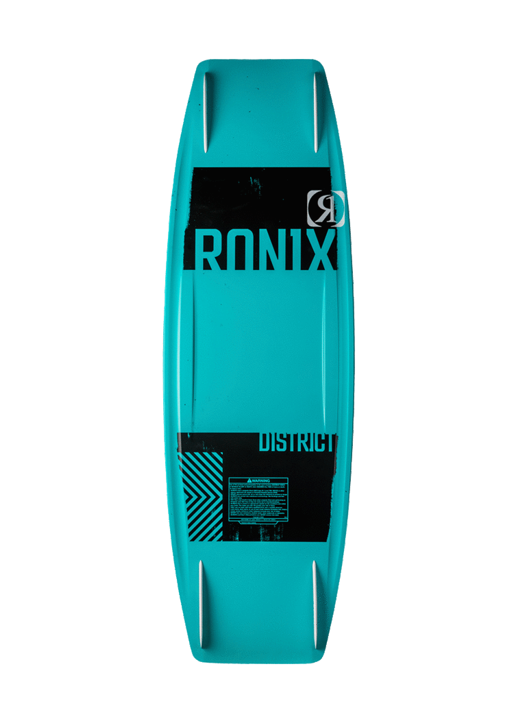 Ronix Ronix District Board 2025 (Mens) | Marine Blue/Black