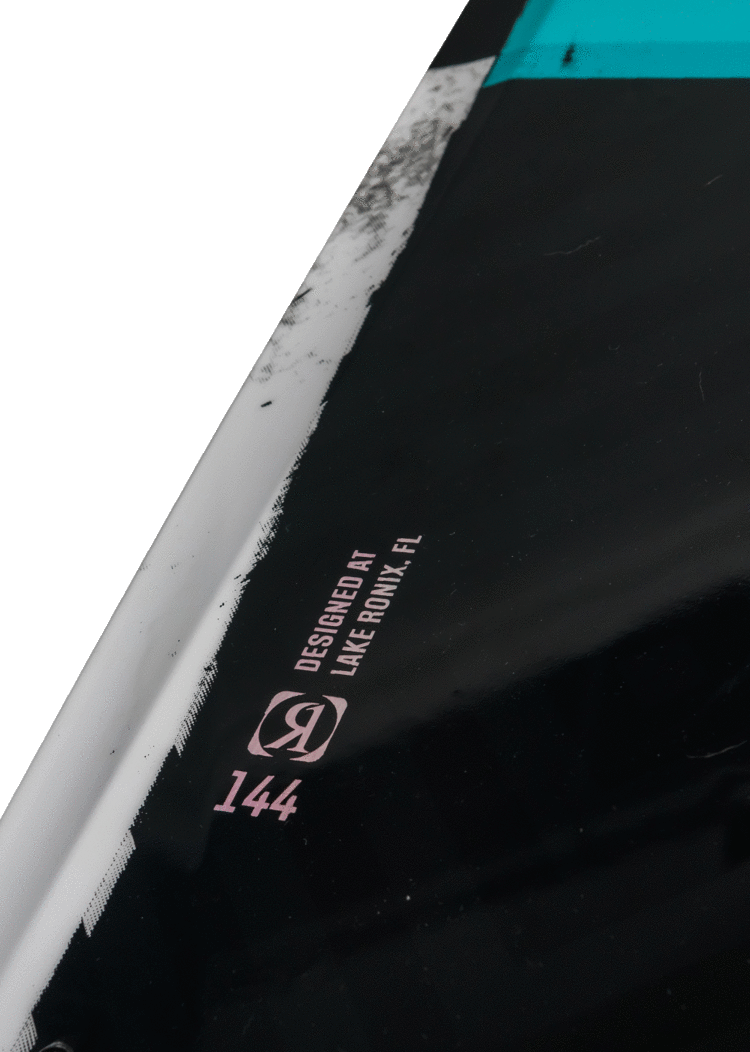 Ronix Ronix District Board 2025 (Mens) | Marine Blue/Black