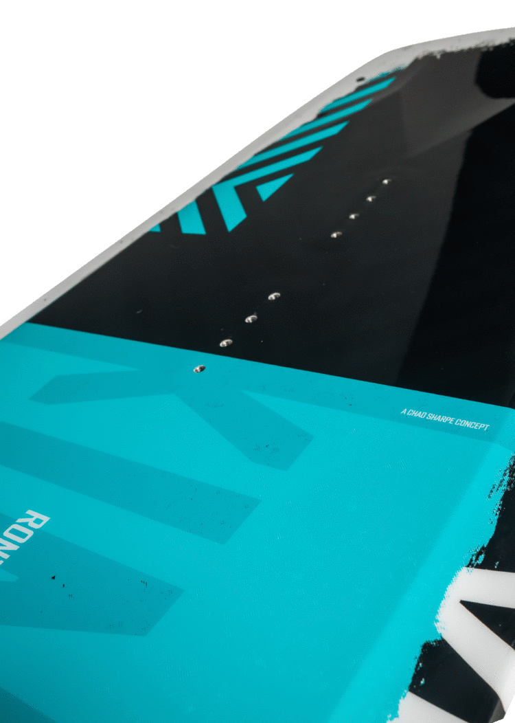 Ronix Ronix District Board 2025 (Mens) | Marine Blue/Black