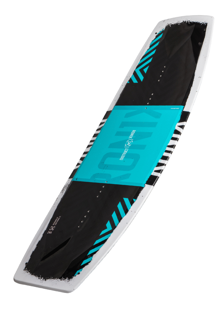 Ronix Ronix District Board 2025 (Mens) | Marine Blue/Black