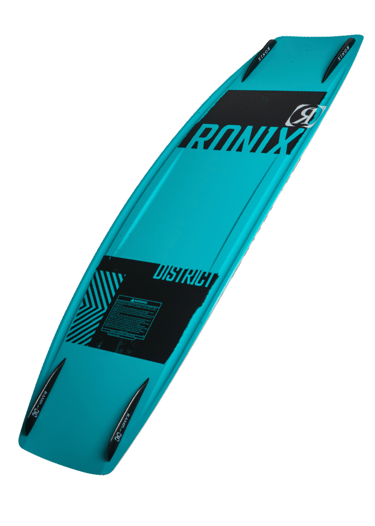 Ronix Ronix District Board 2025 (Mens) | Marine Blue/Black