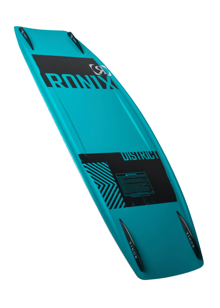 Ronix Ronix District Board 2025 (Mens) | Marine Blue/Black