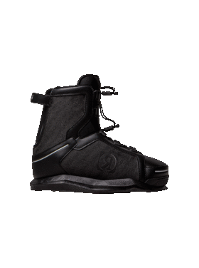 Ronix Ronix Parks Stage 2 Boots 2025 (Mens) | Black/Reflective