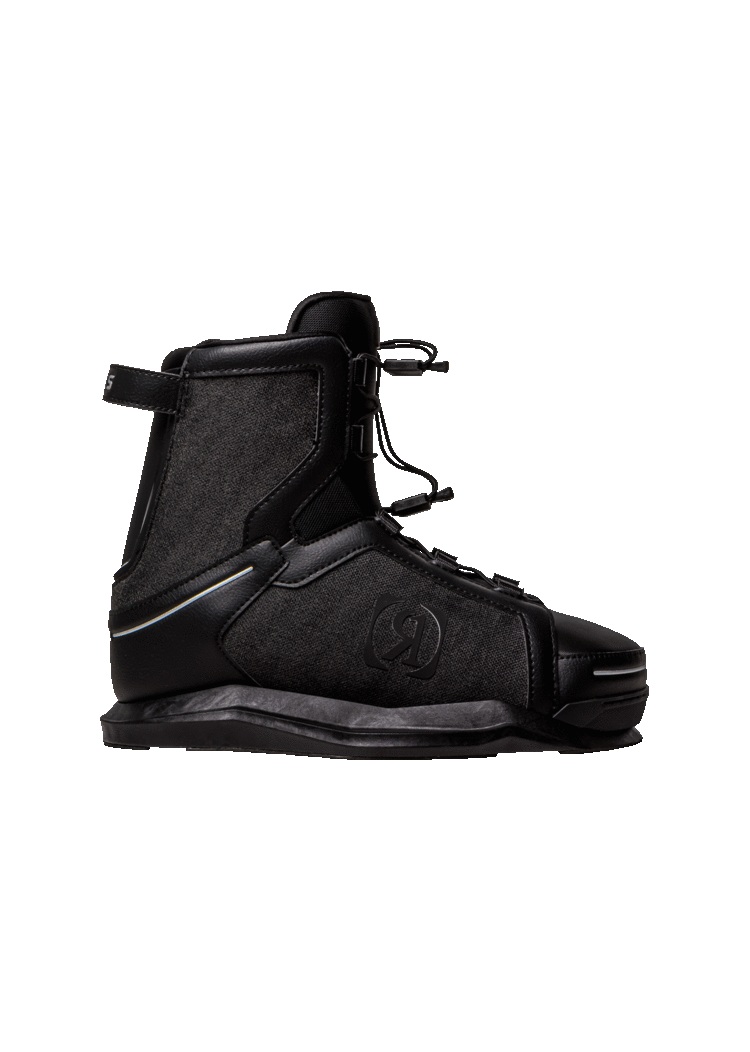 Ronix Ronix Parks Stage 2 Boots 2025 (Mens) | Black/Reflective
