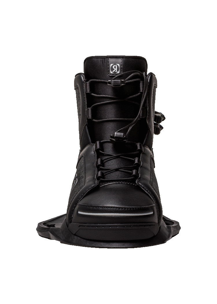 Ronix Ronix Parks Stage 2 Boots 2026 (Mens) | Black/Reflective