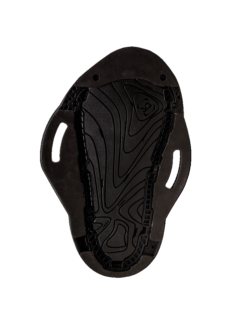 Ronix Ronix Parks Stage 2 Boots 2025 (Mens) | Black/Reflective