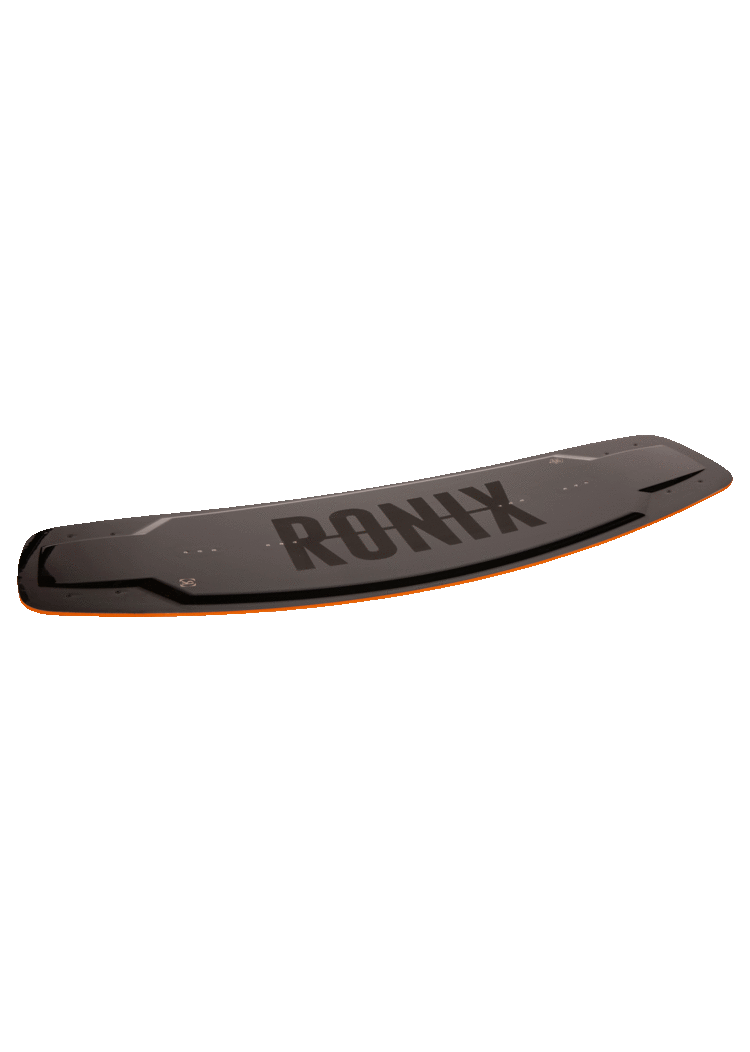 Ronix Ronix Parks Modello Board 2025 (Mens) | Midnight Metallic