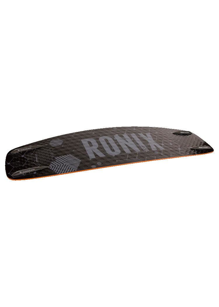 Ronix Ronix Parks Modello Board 2025 (Mens) | Midnight Metallic