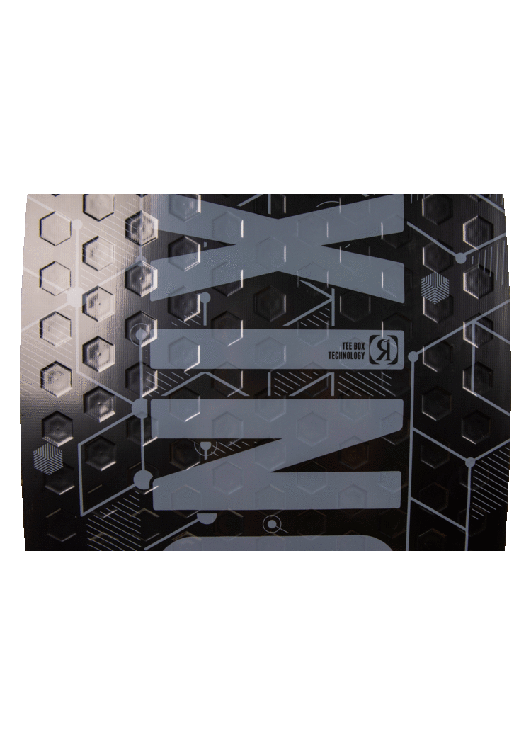 Ronix Ronix Parks Modello Board 2025 (Mens) | Midnight Metallic