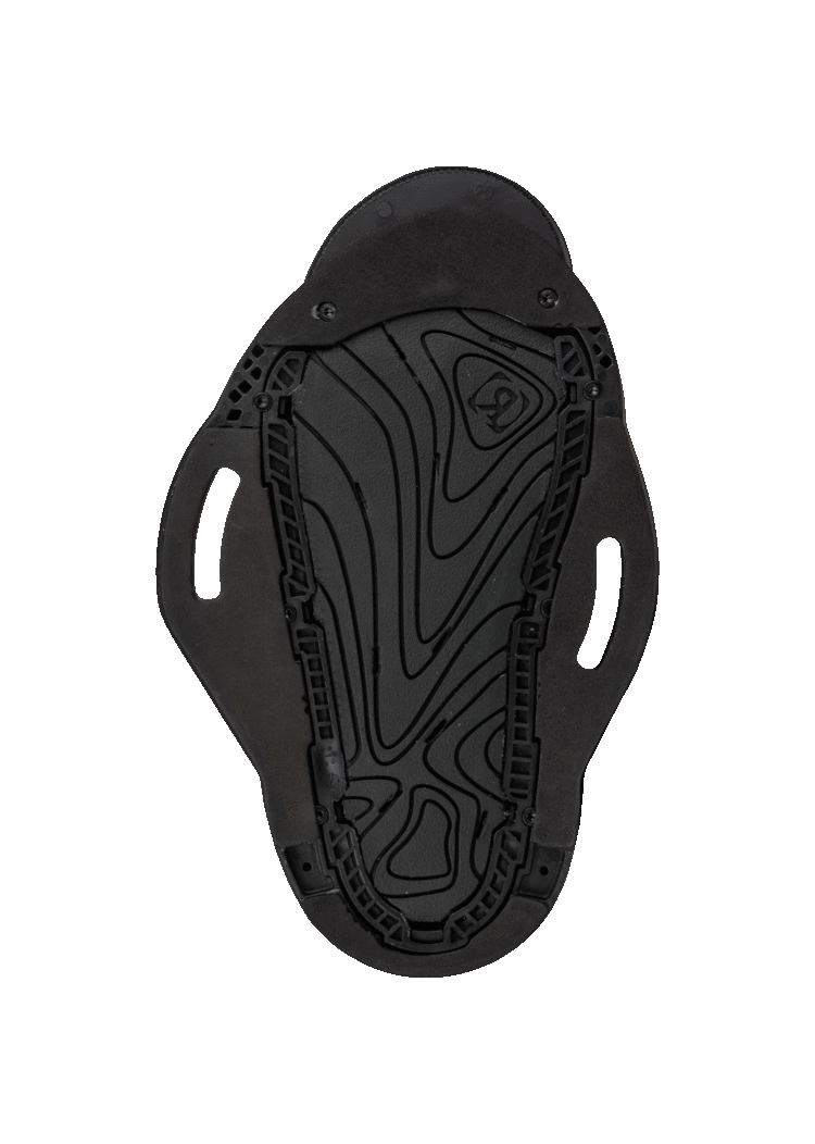 Ronix Ronix Luxe Stage 1 2026 (Womens) | Black/Coral