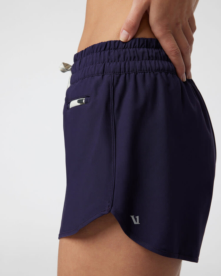 Vuori Vuori Womens Clementine 4" Short 2.0 | Atlantic
