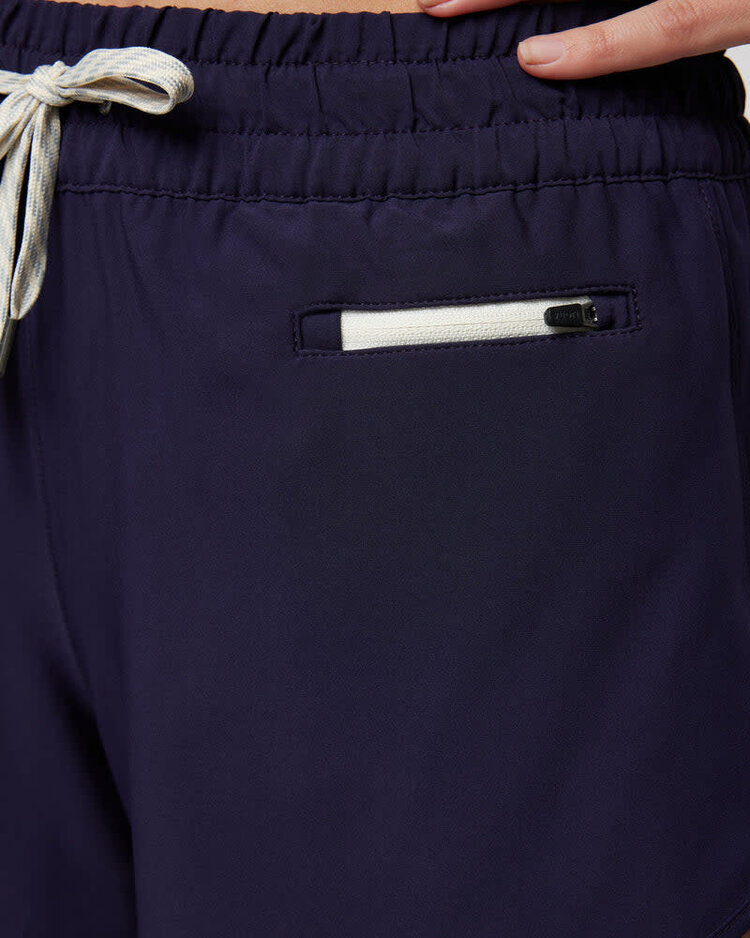 Vuori Vuori Womens Clementine 4" Short 2.0 | Atlantic