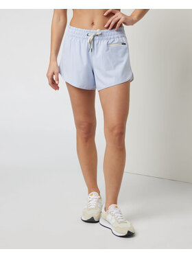 Vuori Vuori Womens Clementine 4" Short 2.0 | Peri