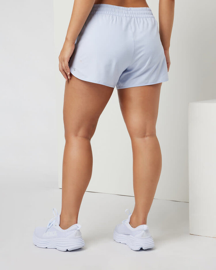Vuori Vuori Womens Clementine 4" Short 2.0 | Peri