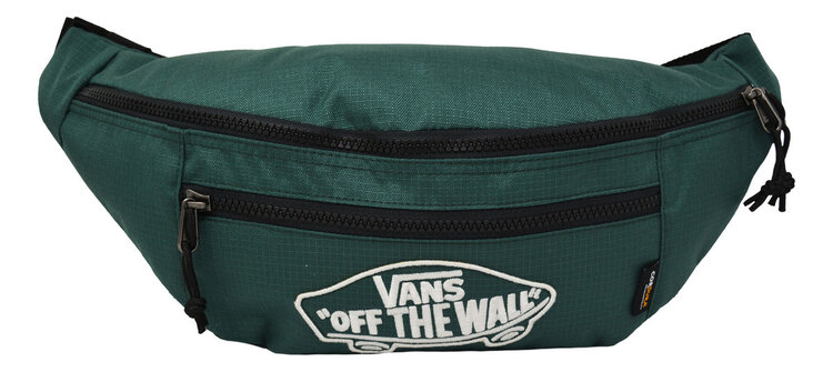 Vans Vans Unisex Ward Cross Body Pack | Bistro Green