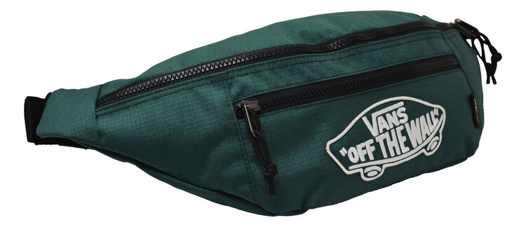 Vans Vans Unisex Ward Cross Body Pack | Bistro Green