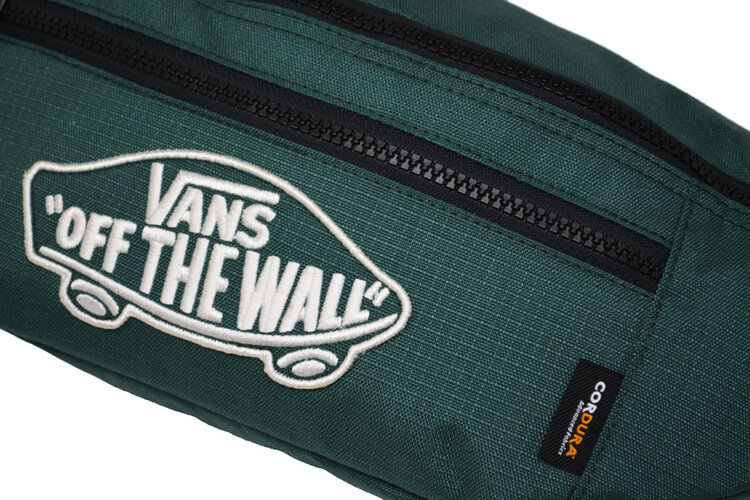 Vans Vans Unisex Ward Cross Body Pack | Bistro Green