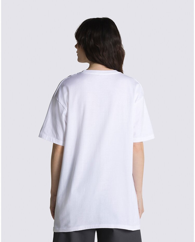 Vans Vans Mens Vans Classic | White/Black