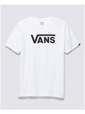 Vans Vans Mens Vans Classic | White/Black