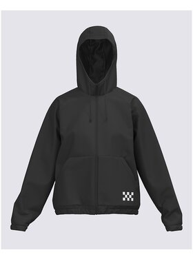 Vans Vans Womens Dispatch Windbreaker | Black