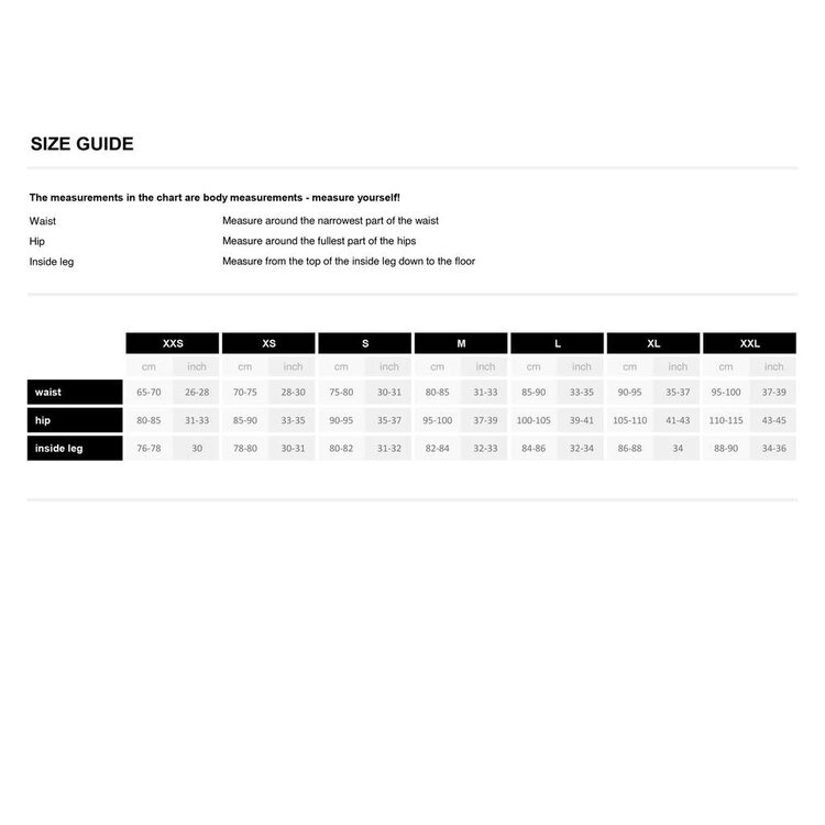 Polar Polar Big Boy Jeans | Silver/Black