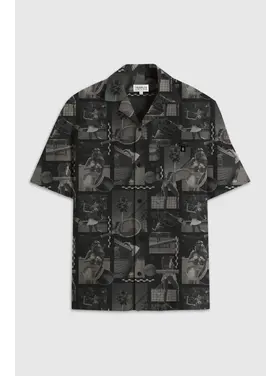 TEAMLTD TEAMLTD Mens Vice Button-Up | Love-Love