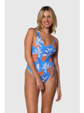 TEAMLTD TEAMLTD Womens Swimsuit | Florida