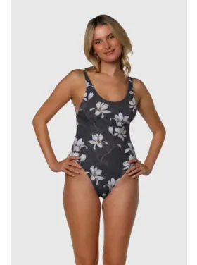TEAMLTD TEAMLTD Womens Swimsuit | Jungle