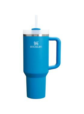Stanley Stanley The Quencher H2.O Flowstate Tumbler 40 Oz | Azure