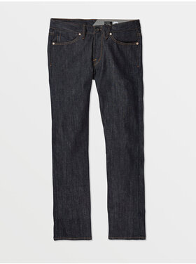 Volcom Volcom Vorta Denim (Mens) | Rinse