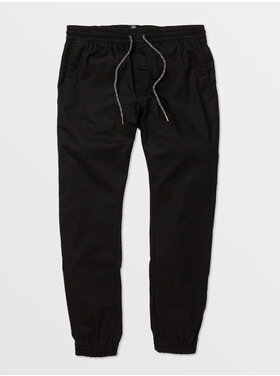 Volcom Volcom Frickin Slim Jogger (Mens) | Black
