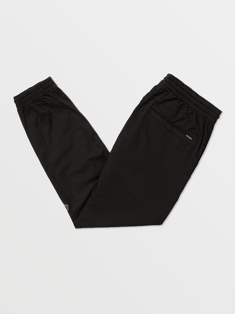 Volcom Volcom Frickin Slim Jogger (Mens) | Black