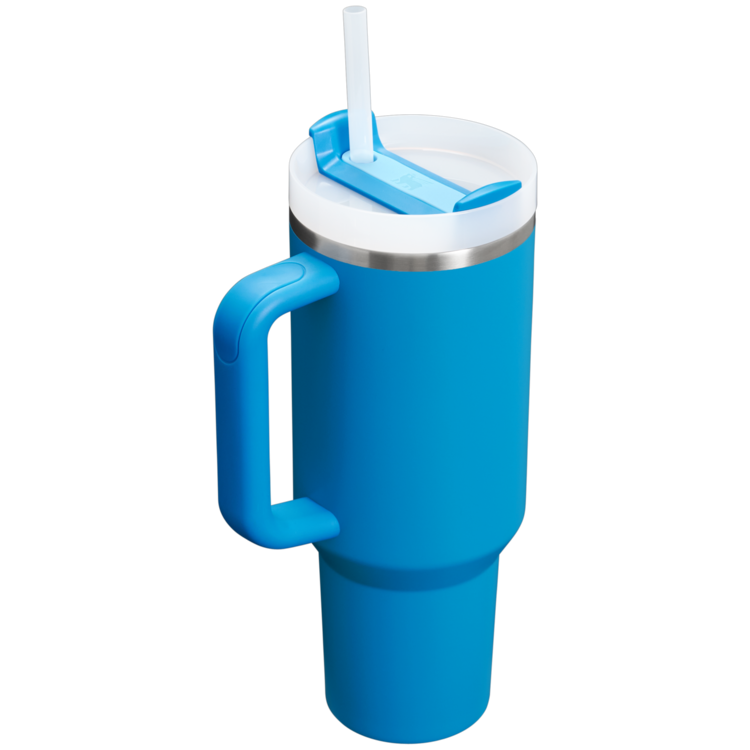 Stanley Stanley The Quencher H2.O Flowstate Tumbler 40 Oz | Azure