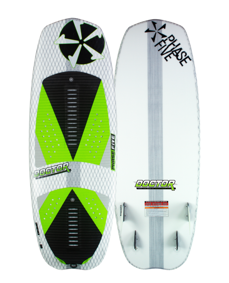 Phase 5 Phase 5 The Doctor 2023