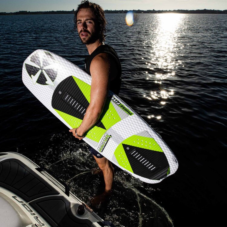 Phase 5 Phase 5 The Doctor 2023