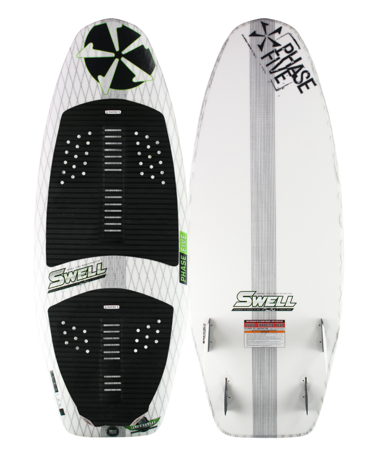 Phase 5 Phase 5 The Swell - 24 Litres 2022