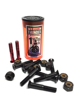 Thunder Thunder Bolts 1 1/8 Phillips | Assorted
