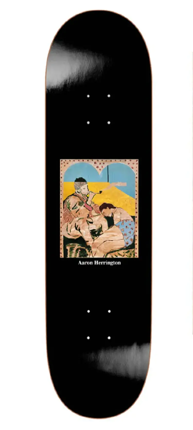 Polar Polar Aaron Herrington Day Dreaming Deck | Various