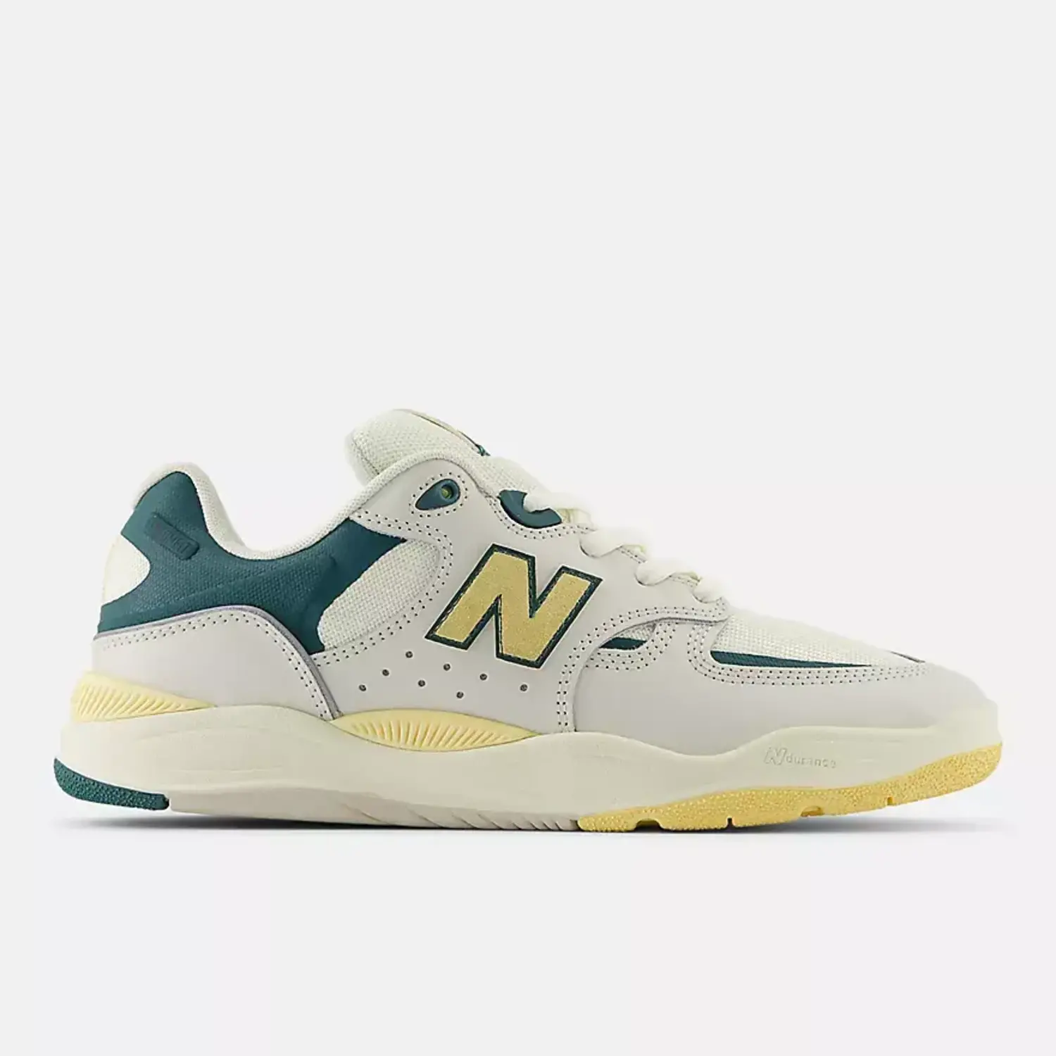 New Balance Numeric Tiago Lemos 1010 White New Spruce 11