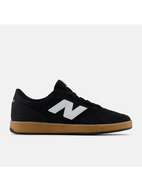 New Balance New Balance 440-D Width (Mens) | Black/Gum