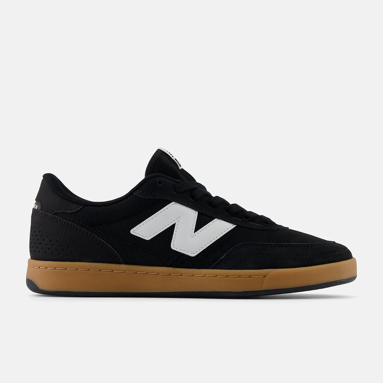 New Balance New Balance 440-D Width (Mens) | Black/Gum