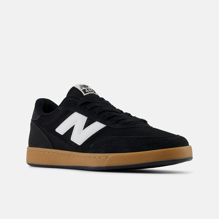 New Balance New Balance 440-D Width (Mens) | Black/Gum