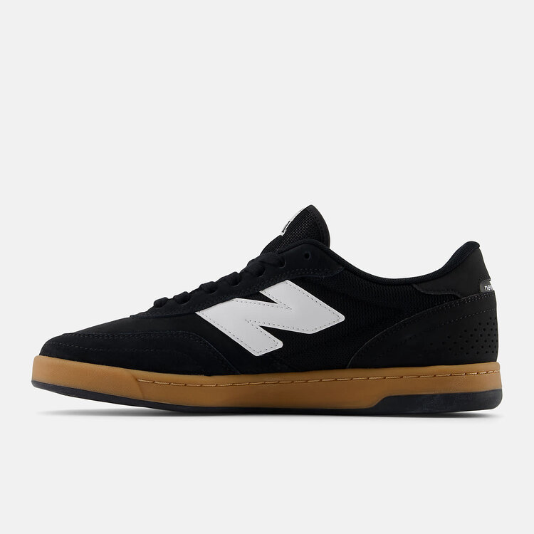 New Balance New Balance 440-D Width (Mens) | Black/Gum