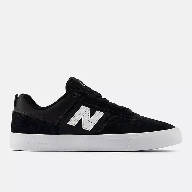 New Balance New Balance Foy 306 (Mens) | Black/White
