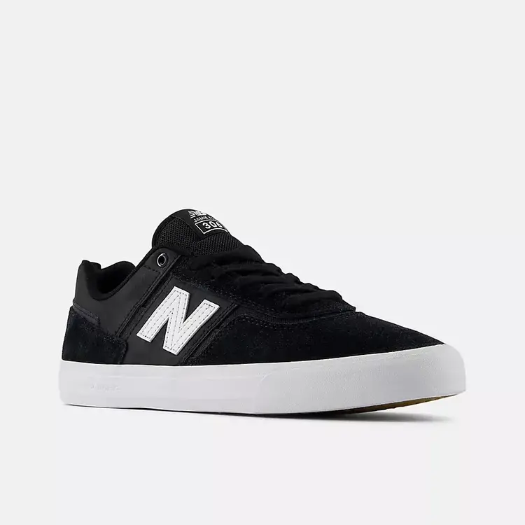 New Balance New Balance Foy 306 (Mens) | Black/White