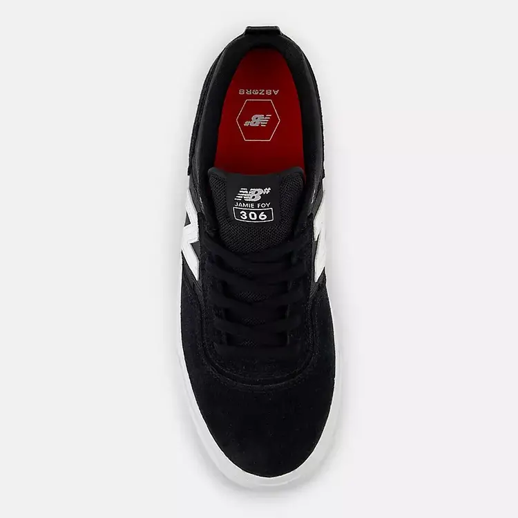 New Balance New Balance Foy 306 (Mens) | Black/White