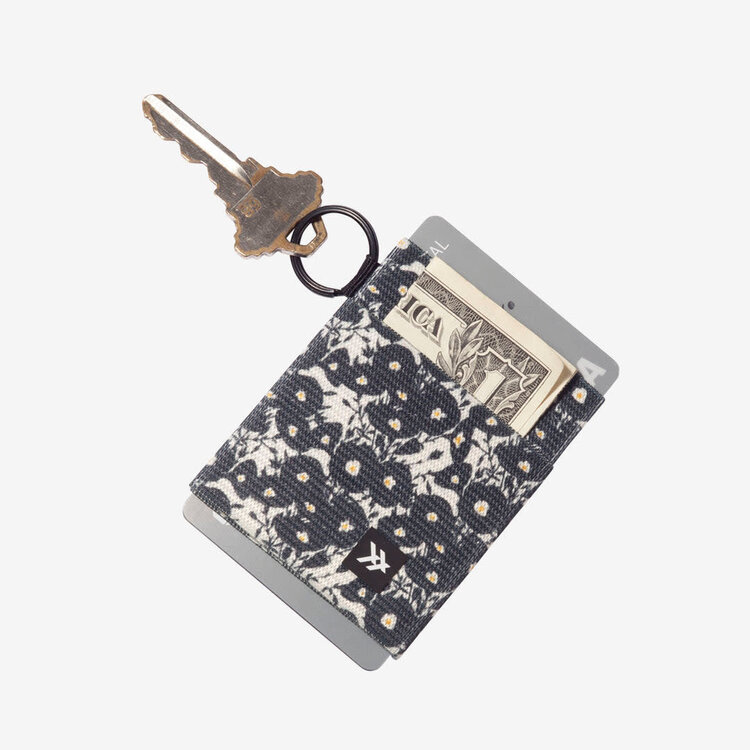 Thread Thread Elastic Wallet | Colby